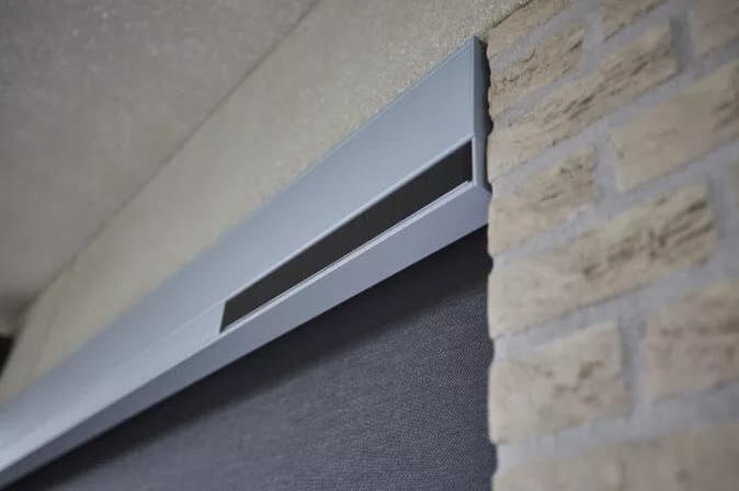 Zoom Capteur Solaire